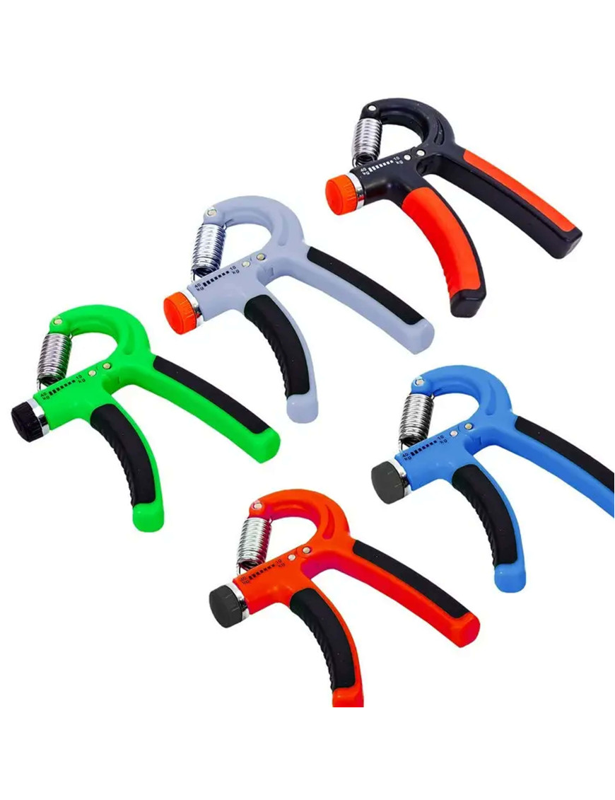 Ручной тренажер (508) Bavar Sport (10кг- 40кг) Ручной тренажер (508) Bavar Sport (10кг- 40кг)